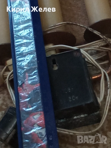 Осветително тяло  51734, снимка 6 - Антикварни и старинни предмети - 52104047