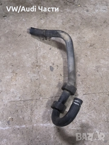 Маркуч хидравлика за Голф 4 Ауди А3 Сеат Шкода Бора VW Golf 4 Audi A3 Seat Skoda 1J0422887R, снимка 2 - Части - 53329739