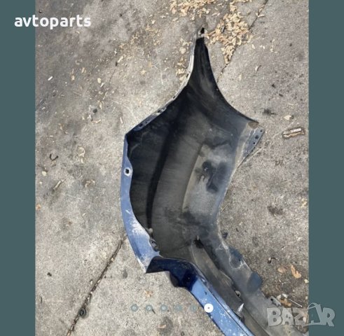 Mazda 6 2007година Комби Задна Броня, снимка 6 - Части - 40675621