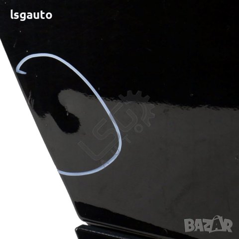 Задна дясна врата Mercedes-Benz B-Class (W245) 2005-2011 ID: 122382, снимка 2 - Части - 44508038