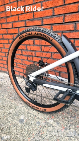 Електрически велосипед E Bike CUBE STEREO ONE44, BOSCH CX, 800 Wh, Smart System GEN 5 - L, снимка 8 - Велосипеди - 52930300