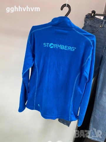 суичър Stromberg полар, снимка 2 - Суичъри - 52459421