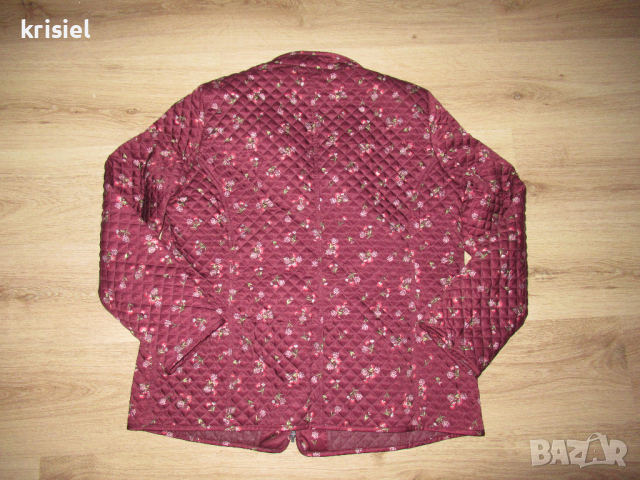 МНОГО ХУБАВО  ЯКЕ--48-2XL номер, снимка 5 - Якета - 44525203