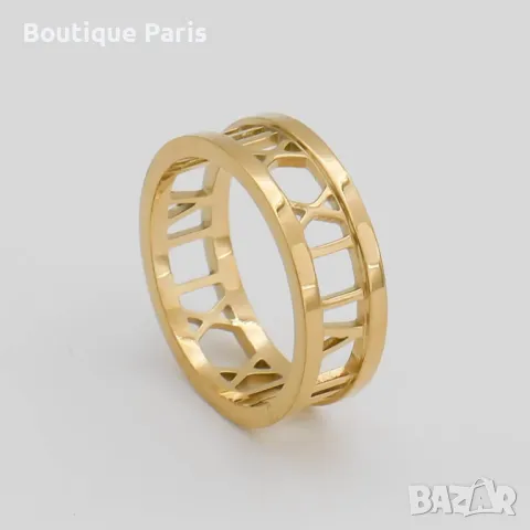 Tiffany & Co пръстен, снимка 3 - Пръстени - 50054938