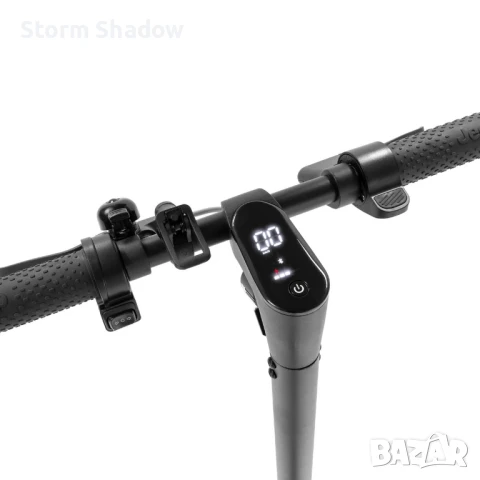 Електрическа тротинетка Jeep Comfort Dual, 500W, Автономност 30 км, 25 км/ч, снимка 8 - Велосипеди - 51305348