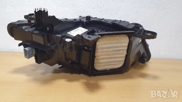 Ляв FULL LED фар за Peugeot 308 III , 408 / Пижо 308 и 408 ( след 2021г.), снимка 16 - Части - 52635083