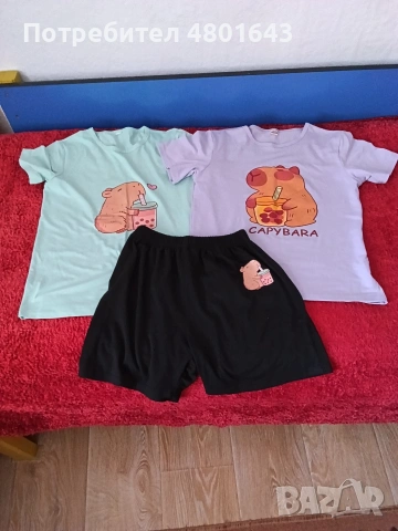 детски дрехи комплект