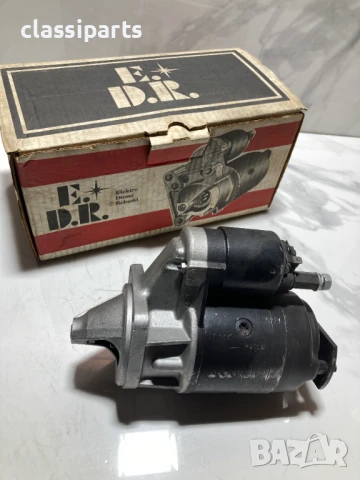 Нов стартер за TALBOT Horizon, Rancho, Simca, Solara, Matra Bagheera