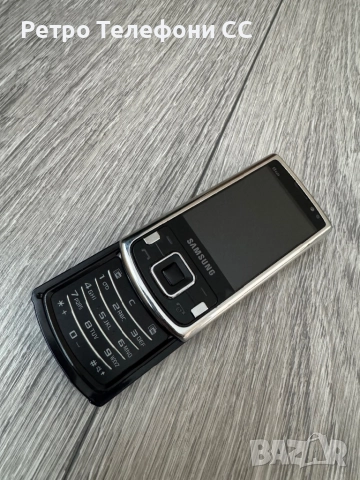 Samsung slide metal 8GB 8Mpx, снимка 2 - Samsung - 52963496