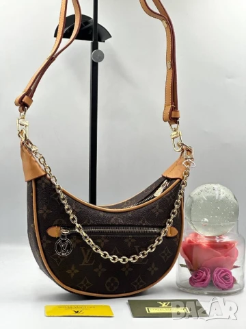чанти louis vuitton , снимка 13 - Чанти - 51395649