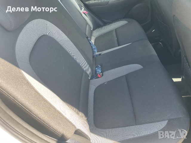 Hyundai Kona 1.6 T-GDI, двигател G4FJ, ск. кутия DQ21, 177 кс., 2021 г., 80 000 km, euro 6B, Хюндай , снимка 9 - Автомобили и джипове - 51642796