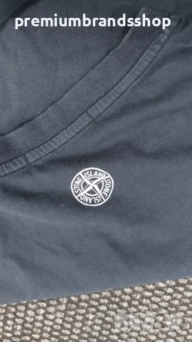 Stone island блуза S размер , снимка 3 - Блузи - 47735302