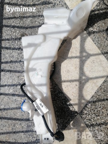 Казанче чистачки за FORD  , снимка 4 - Части - 37976182