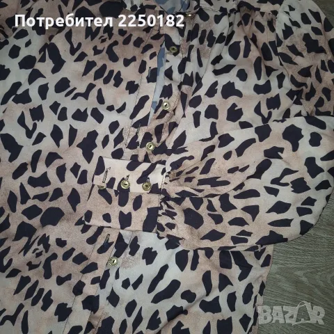 Риза на Радис Паус , снимка 4 - Ризи - 55867355