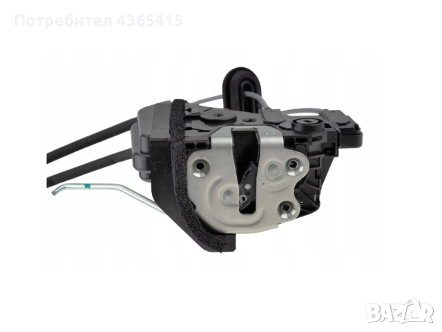 Брава за врата за Kia Niro 1 (2016–2022), 81410G5000, снимка 3 - Части - 51766070