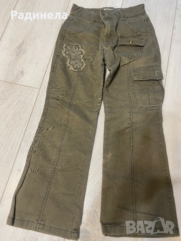 Пуловер и пола 134 рамер .Нови!, снимка 8 - Блузи с дълъг ръкав и пуловери - 44307110