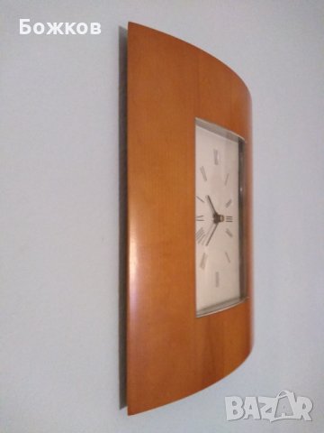 Часовник масив, снимка 10 - Колекции - 31368268