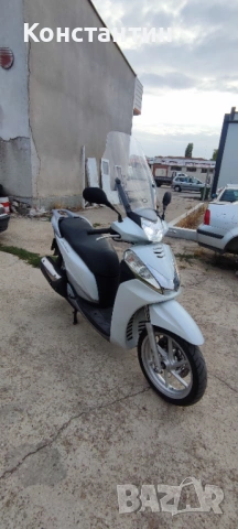 Honda SH300i ABS LED