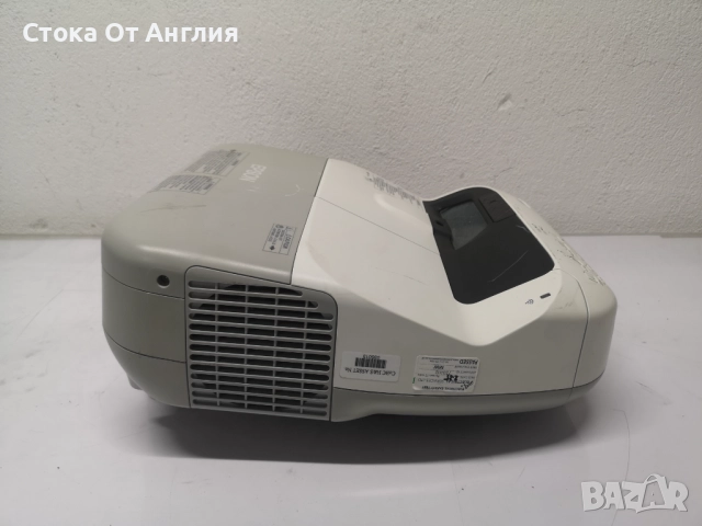 Проектор - EPSON H456B, снимка 3 - Друга електроника - 51518872