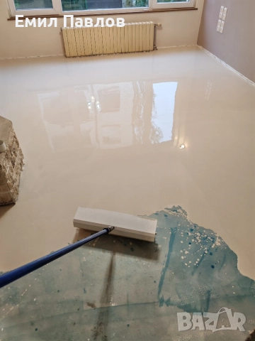 професионален монтаж на паркет, снимка 14 - Монтажи - 52676992