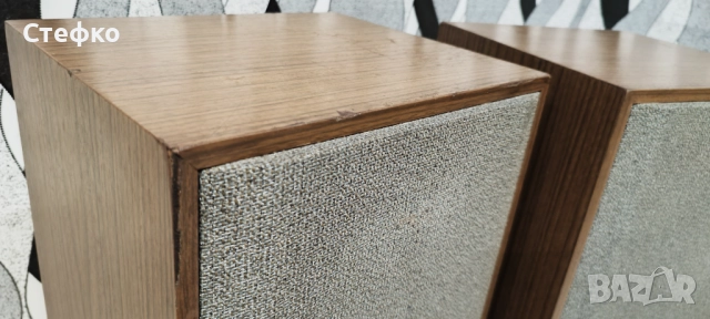 Тонколони Telefunken TL 70, снимка 4 - Тонколони - 52101694