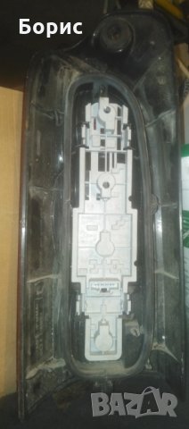 Десен стоп за рено мастър 2, снимка 3 - Части - 35122906