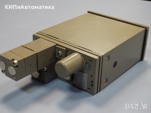 Трансдуктор VDO Messundregeltechnick 20/22-11 transducer 1000-5000 mm, снимка 5 - Резервни части за машини - 37461036