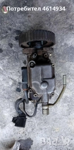 ГНП за Seat Toledo голф 4 1.9дизел 110к.с 1999г перфектно състояние, снимка 2 - Части - 52215279