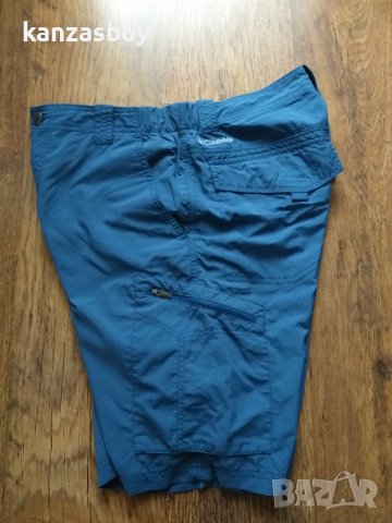 columbia imni-shAD SUN PROTECTION - страхотни мъжки панталони 32 размер, снимка 7 - Спортни дрехи, екипи - 40855105