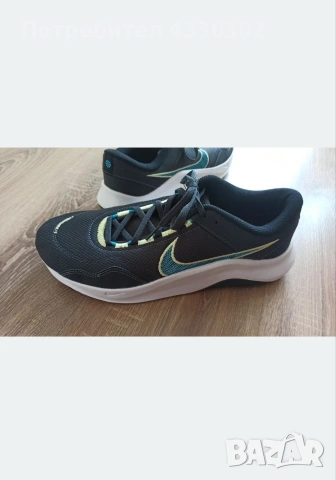 Nike Legend Essential 3NN, снимка 4 - Маратонки - 54233035