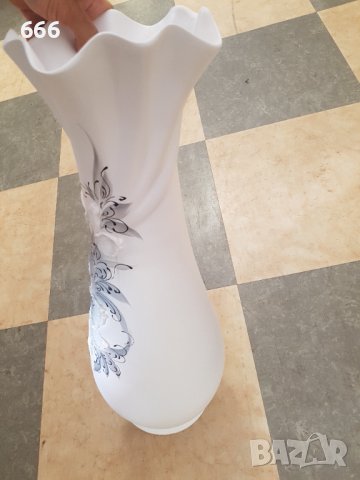 Ваза, снимка 3 - Вази - 42383420