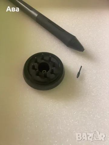 Графичен таблет Huion Digitizer INSPIROY H640P ;, снимка 4 - Друга електроника - 48003537