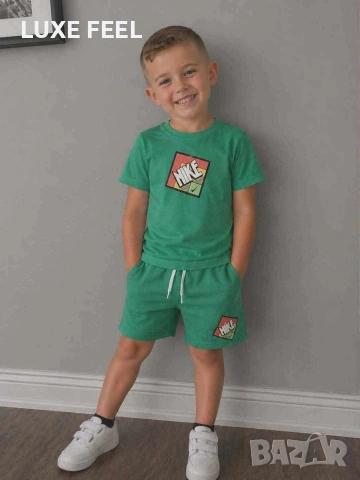 Nike ✨Детски Комплекти, снимка 3 - Детски комплекти - 54357159