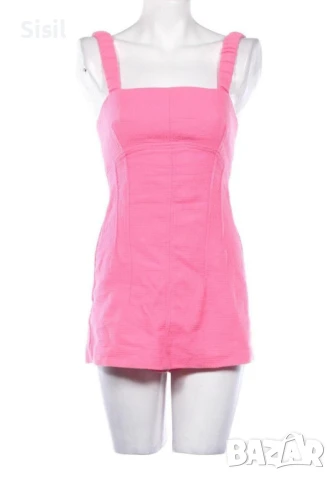 Дамски къс гащеризон Bershka