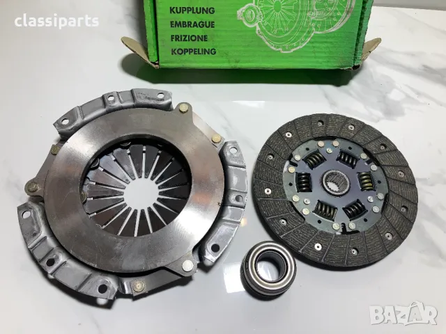 Комплект съединител VALEO за Мазда / MAZDA 2, 323, MX-3, Xedos 6, снимка 6 - Части - 49792512