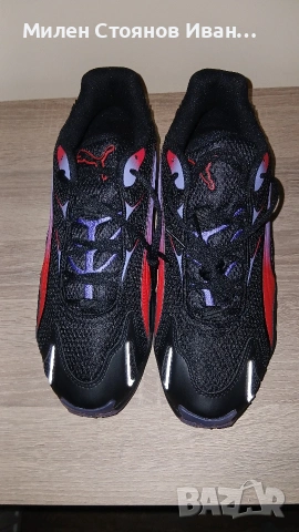 НОВИ ОРИГИНАЛНИ МАРАТОНКИ РАЗМЕР 44 , снимка 3 - Маратонки - 54219722