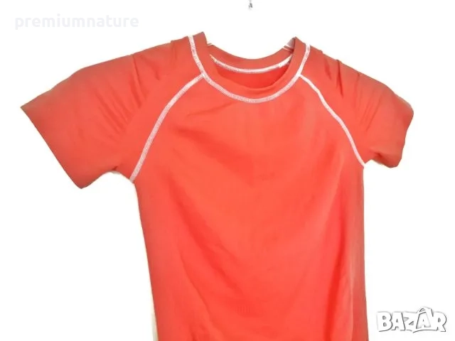 ○ KARI TRAA ○ дамска тениска ○, снимка 2 - Тениски - 49864663