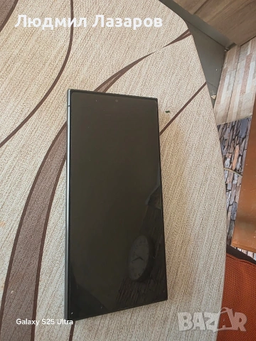 Samsung Galaxy S 24 Ultra , снимка 2 - Samsung - 54313250