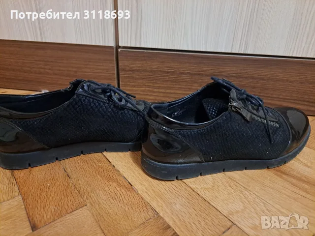 Елегантни дамски обувки, снимка 3 - Дамски елегантни обувки - 56185097