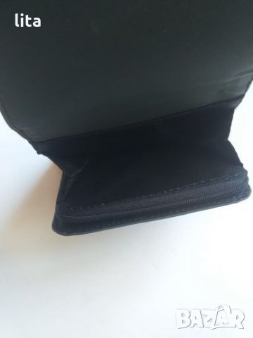 Портфейл, снимка 3 - Портфейли, портмонета - 29424879