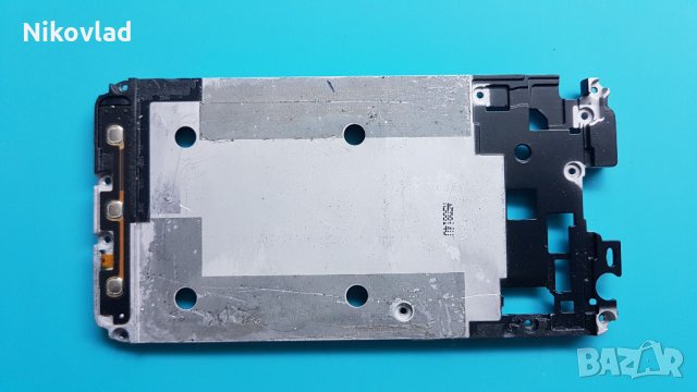 Среден борд Samsung Galaxy Xcover 3 (G388F), снимка 2 - Резервни части за телефони - 35038527