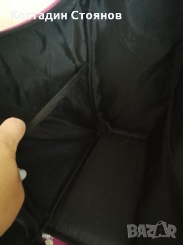 Ученическа раница, снимка 5 - Раници - 30065176