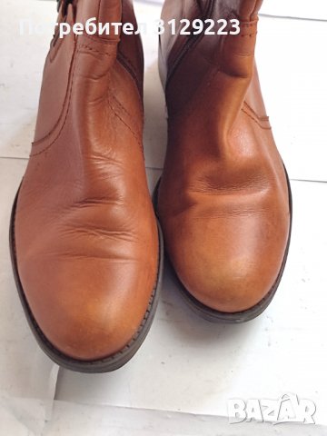Hush puppies boots 41, снимка 5 - Дамски боти - 37597072