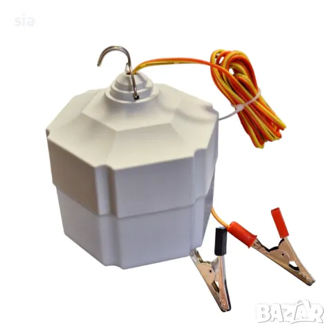 Работна лампа,36W, 12V