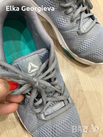 Маратонки Reebok 36 номер, снимка 1