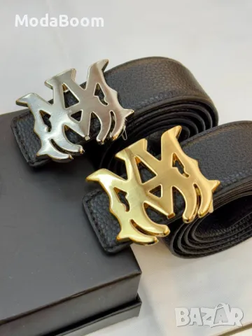 Естествена кожа колани, снимка 4 - Колани - 48815945