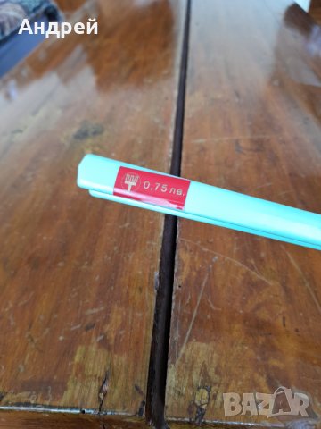 Стара кухненска четка #2, снимка 6 - Други ценни предмети - 32029244