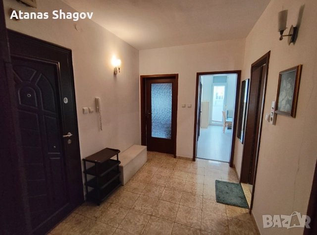 Дава под Наем 3-СТАЕН Пловдив Каменица 1, снимка 11 - Апартаменти - 52660585