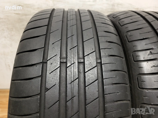 225/45/17 Goodyear / летни гуми, снимка 2 - Гуми и джанти - 54082959