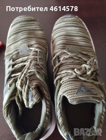 Продавам маратонки, снимка 3 - Маратонки - 53925782